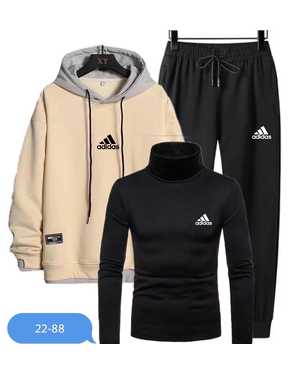 МУЖСКОЙ КОСТЮМ