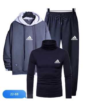 МУЖСКОЙ КОСТЮМ