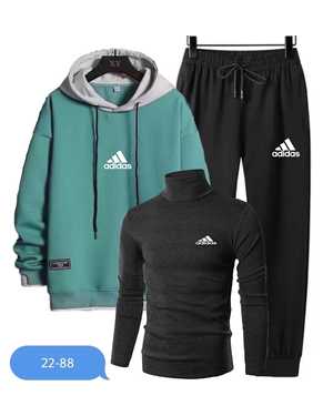 МУЖСКОЙ КОСТЮМ