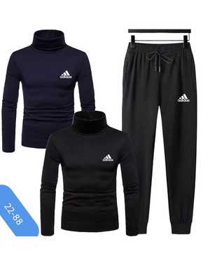 МУЖСКОЙ КОСТЮМ