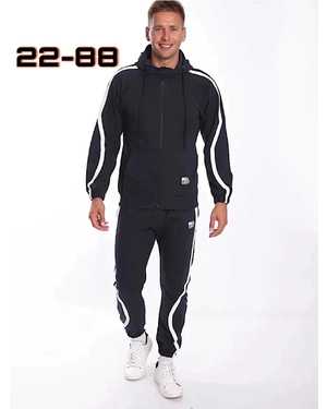 МУЖСКОЙ КОСТЮМ