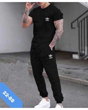 МУЖСКОЙ КОСТЮМ