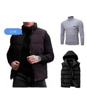 МУЖСКОЙ КОСТЮМ