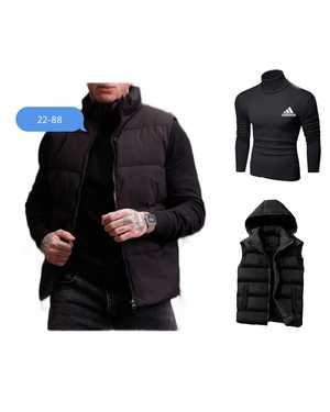 МУЖСКОЙ КОСТЮМ