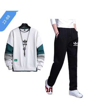 МУЖСКОЙ КОСТЮМ ТКАНЬ ФЛИС