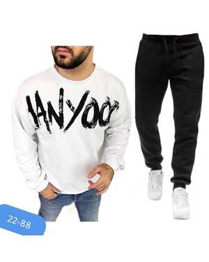 МУЖСКОЙ КОСТЮМ