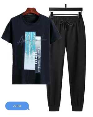 МУЖСКОЙ КОСТЮМ