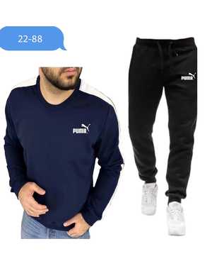 МУЖСКОЙ КОСТЮМ