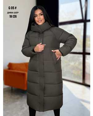 КУРТКА ТКАНЬ ХАЛОФАЙБЕР