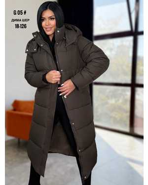 КУРТКА ТКАНЬ ХАЛОФАЙБЕР