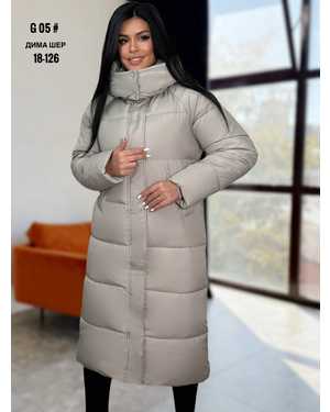 КУРТКА ТКАНЬ ХАЛОФАЙБЕР