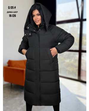 КУРТКА ТКАНЬ ХАЛОФАЙБЕР