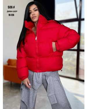 КУРТКА ТКАНЬ ХАЛОФАЙБЕР