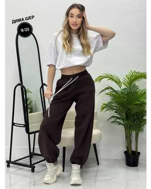 БРЮКИ МАЛОМЕРЯТ ТКАНЬ ЛЮКС