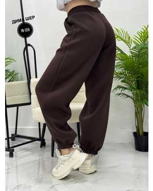 БРЮКИ МАЛОМЕРЯТ ТКАНЬ ЛЮКС