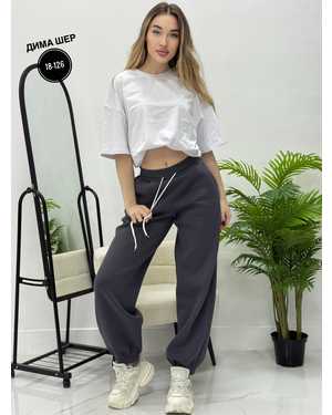 БРЮКИ МАЛОМЕРЯТ ТКАНЬ ЛЮКС