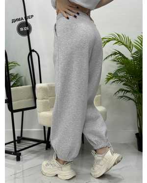 БРЮКИ МАЛОМЕРЯТ ТКАНЬ ЛЮКС