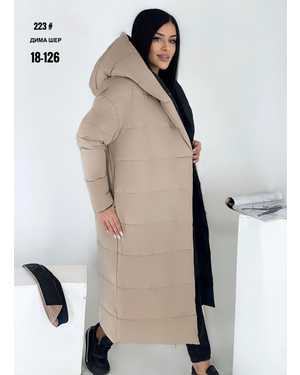 КУРТКА ТКАНЬ ХАЛАФАЙБЕР