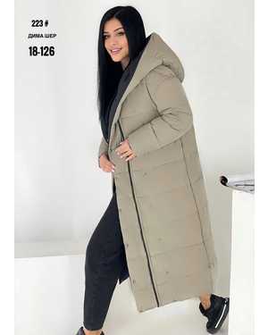 КУРТКА ТКАНЬ ХАЛАФАЙБЕР