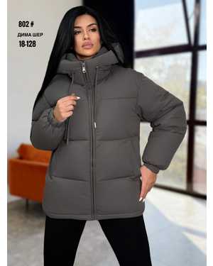 КУРТКА ТКАНЬ ХАЛОФАЙБЕР