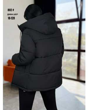 КУРТКА ТКАНЬ ХАЛОФАЙБЕР