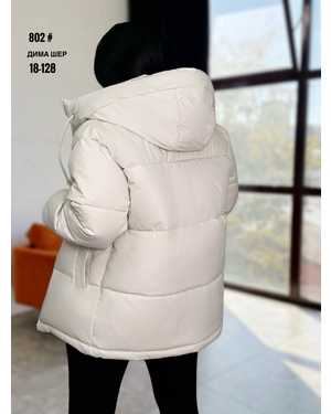 КУРТКА ТКАНЬ ХАЛОФАЙБЕР