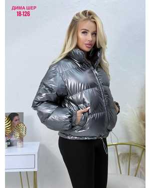 КУРТКА ТКАНЬ КИТАЙ