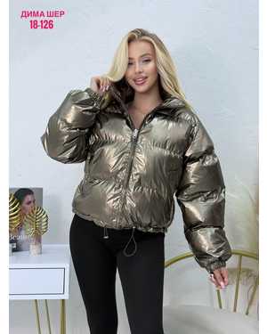 КУРТКА ТКАНЬ КИТАЙ