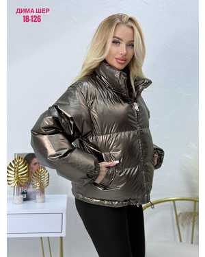 КУРТКА ТКАНЬ КИТАЙ