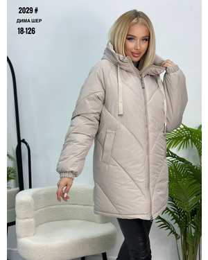 КУРТКА ТКАНЬ КИТАЙ