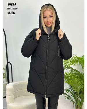 КУРТКА ТКАНЬ КИТАЙ