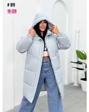 КУРТКА МАЛОМЕРЯТ ТКАНЬ ХАЛОФАЙБЕР