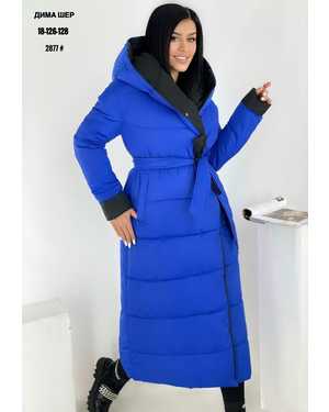 КУРТКА ТКАНЬ ХАЛАФАЙБЕР