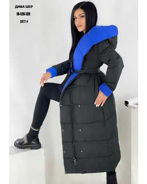 КУРТКА ТКАНЬ ХАЛАФАЙБЕР