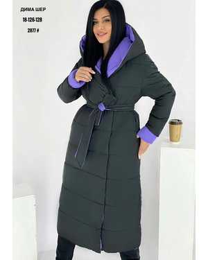 КУРТКА ТКАНЬ ХАЛАФАЙБЕР