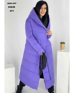 КУРТКА ТКАНЬ ХАЛАФАЙБЕР