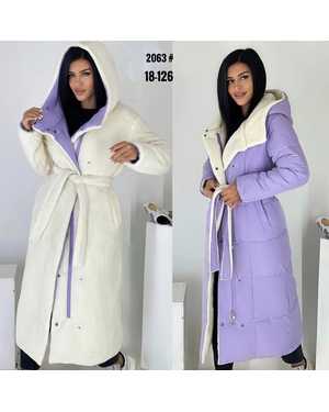 КУРТКА ТКАНЬ ХАЛАФАЙБЕР