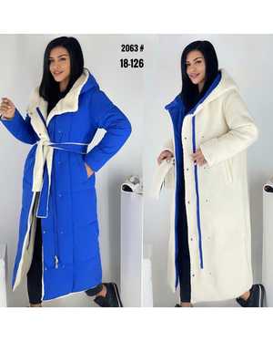 КУРТКА ТКАНЬ ХАЛАФАЙБЕР