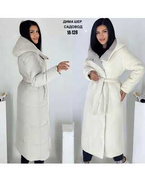 КУРТКА ТКАНЬ ХАЛАФАЙБЕР