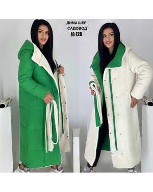 КУРТКА ТКАНЬ ХАЛАФАЙБЕР