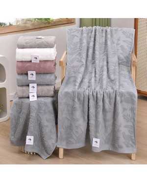 Полотенце махровое Размер 70/140 см. В упаковке 8 шт разные цвета