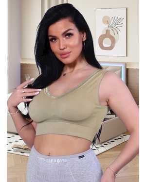 Женский топ