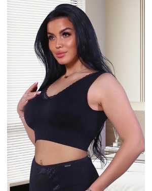 Женский топ