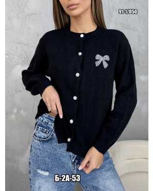 КАРДИГАН ТКАНЬ КАШЕМИР