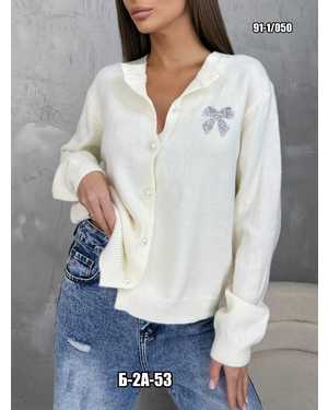 КАРДИГАН ТКАНЬ КАШЕМИР