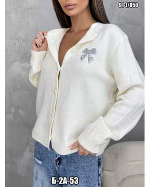 КАРДИГАН ТКАНЬ КАШЕМИР