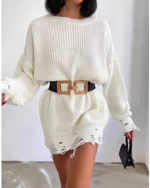 ТУНИКА ТКАНЬ ВЯЗАНЫЕ