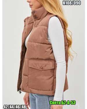 ЖИЛЕТКА ТКАНЬ ФАБРИЧНЫЙ ТКАНЬ