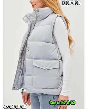 ЖИЛЕТКА ТКАНЬ ФАБРИЧНЫЙ ТКАНЬ