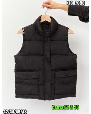 ЖИЛЕТКА ТКАНЬ ФАБРИЧНЫЙ ТКАНЬ